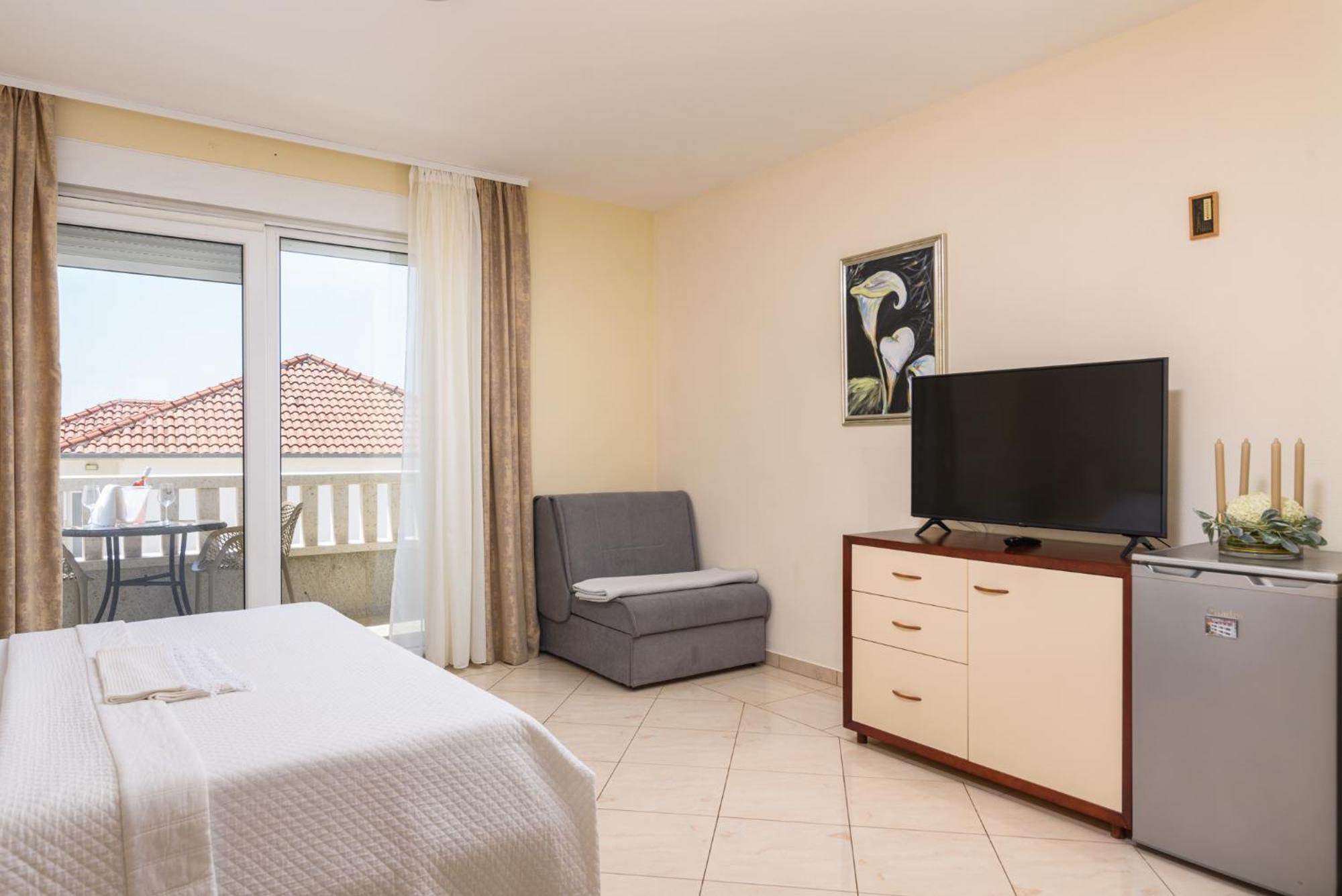 Apartments Jozic Trogir Exterior foto