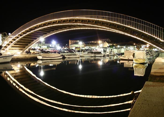 Apartments Jozic Trogir Exterior foto