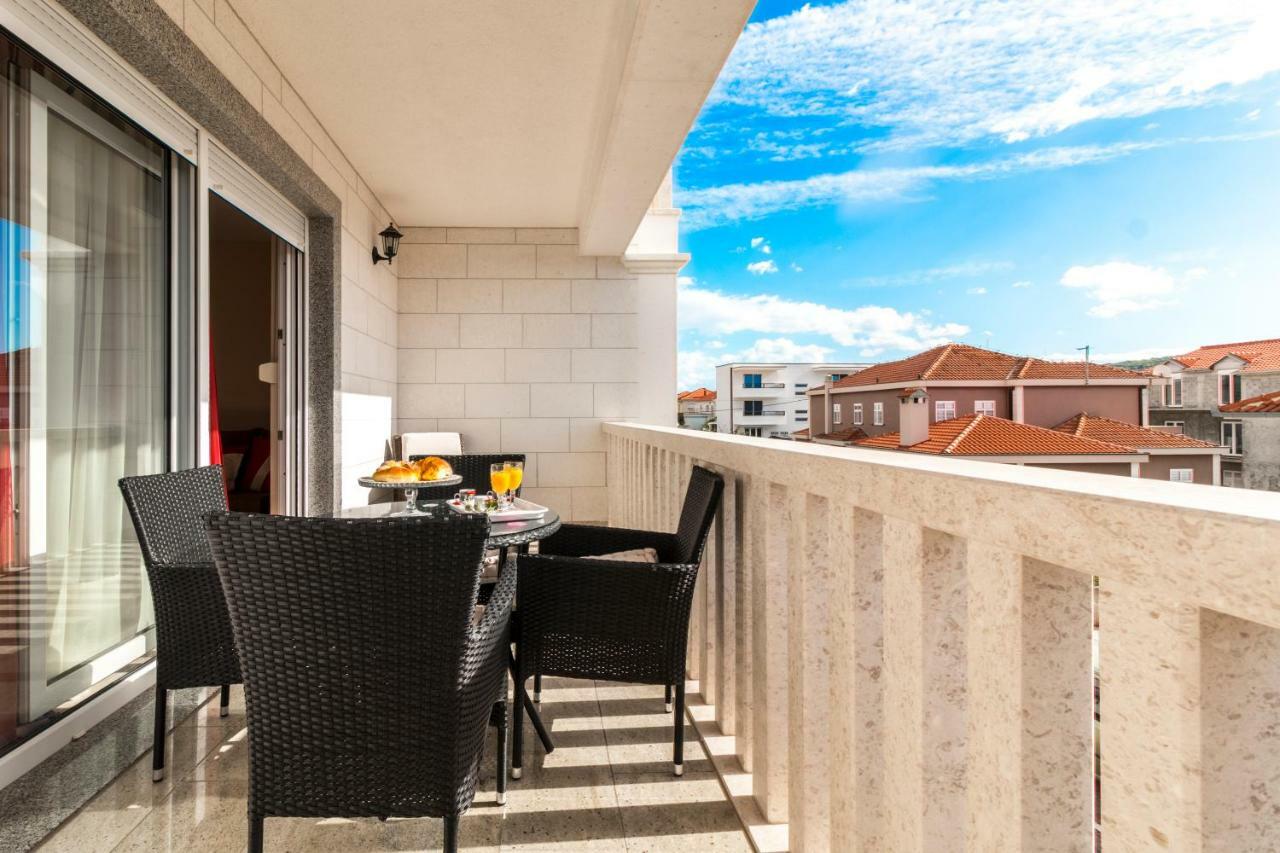 Apartments Jozic Trogir Exterior foto