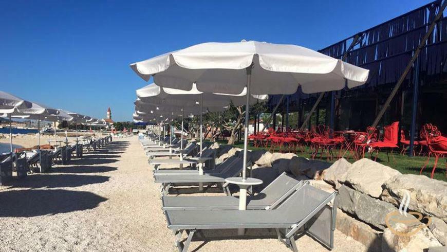 Apartments Jozic Trogir Exterior foto