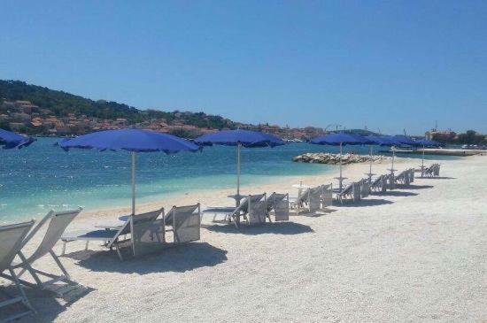Apartments Jozic Trogir Exterior foto
